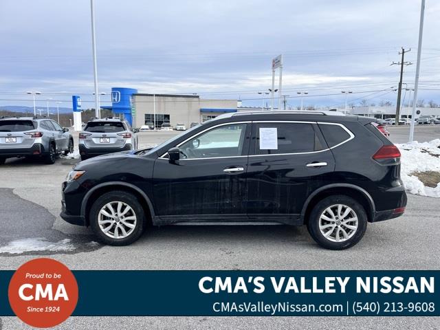 $16575 : PRE-OWNED 2018 NISSAN ROGUE SV image 6