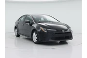 Toyota Corolla 2022 LE 4dr S en Raleigh
