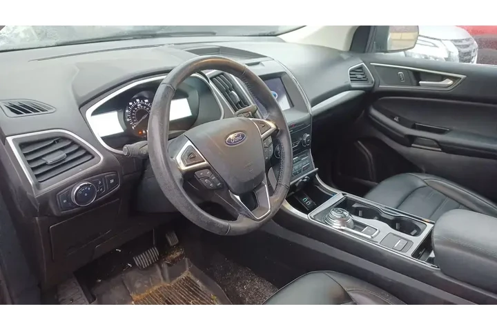 $15770 : Ford Edge 2020 SEL 4dr Cross image 4