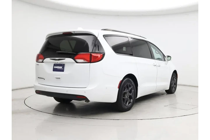 $26998 : Chrysler Pacifica 2019 Touri image 8
