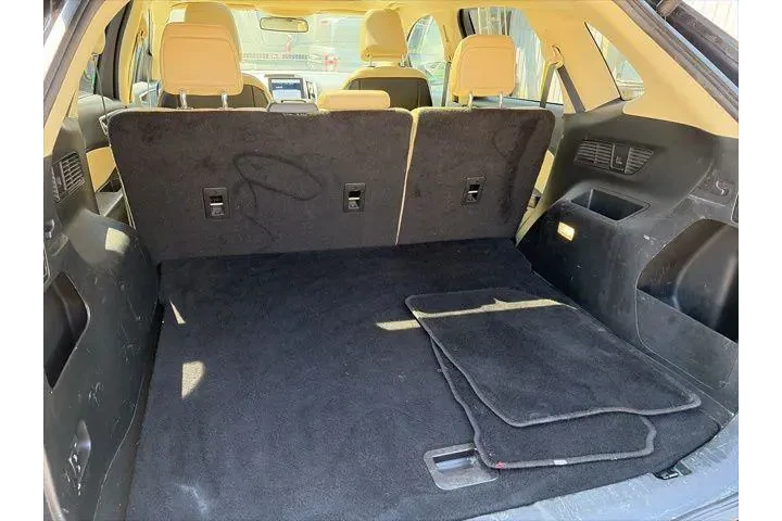 $27500 : Ford Edge 2023 AWD ST-Line 4 image 5