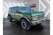 $35000 : Ford Bronco 2023 4x4 Badland thumbnail