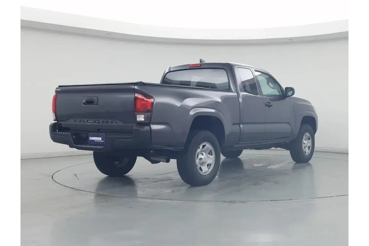 $30998 : Toyota Tacoma 2023 4x2 SR 4d image 8
