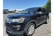 Ford Explorer 2019 AWD XLT 4