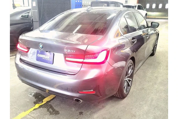 $24998 : BMW 3 Series 2020 330i 4dr S image 5