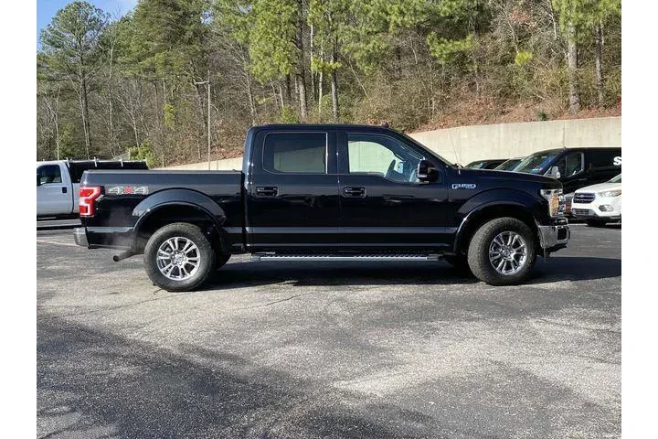 $17990 : Ford F-150 2019 4x4 Lariat 4 image 2