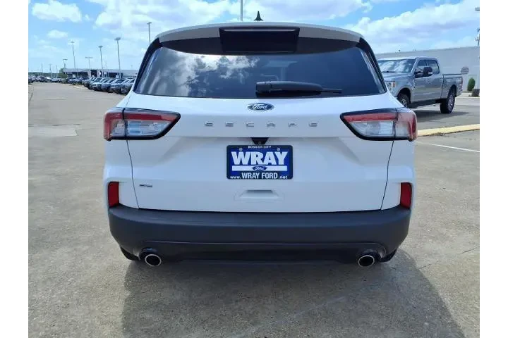 $14988 : Ford Escape 2021 SE 4dr SUV image 3