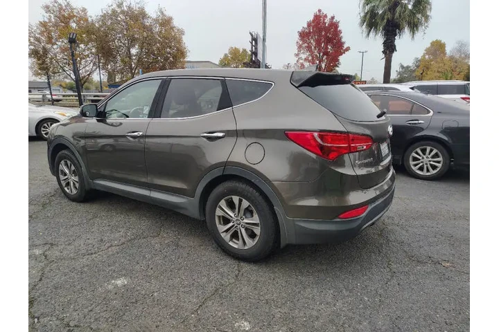 $8570 : 2013 Santa Fe Sport 2.4L image 5