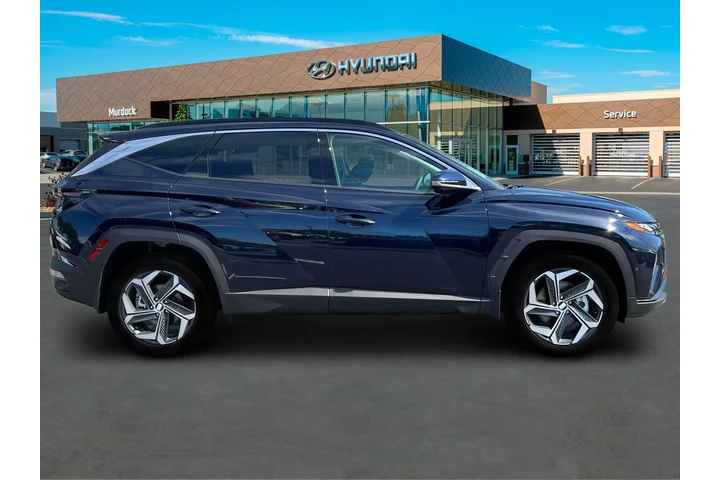 $35940 : Hyundai TUCSON Hybrid 2024 A image 9