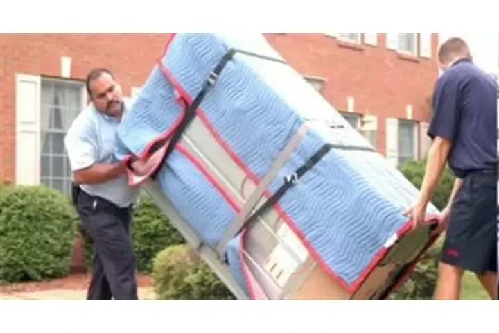 MUDANZAS PARA TODO MÉXICO image 1