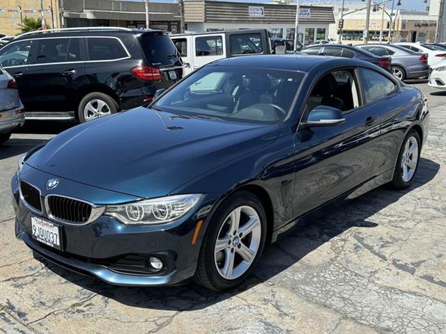 $13500 : 2014 BMW 4 Series image 2