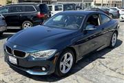 $13500 : 2014 BMW 4 Series thumbnail