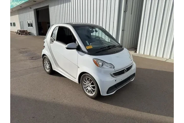 $7900 : Smart fortwo 2013 passion 2d image 1