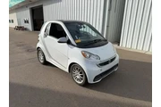 Smart fortwo 2013 passion 2d en Kings County