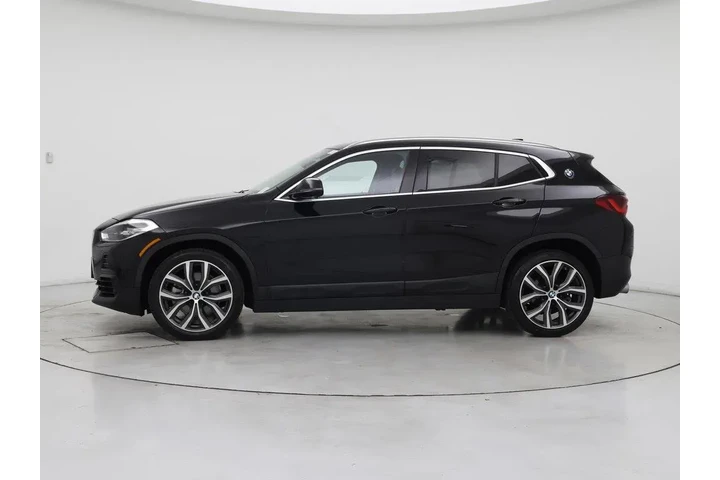 $22998 : BMW X2 2022 sDrive28i 4dr Sp image 3