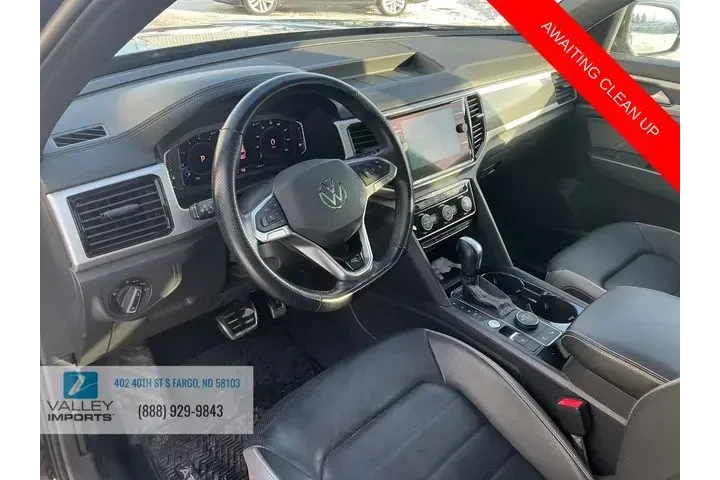 $30313 : Volkswagen Atlas Cross Sport image 8