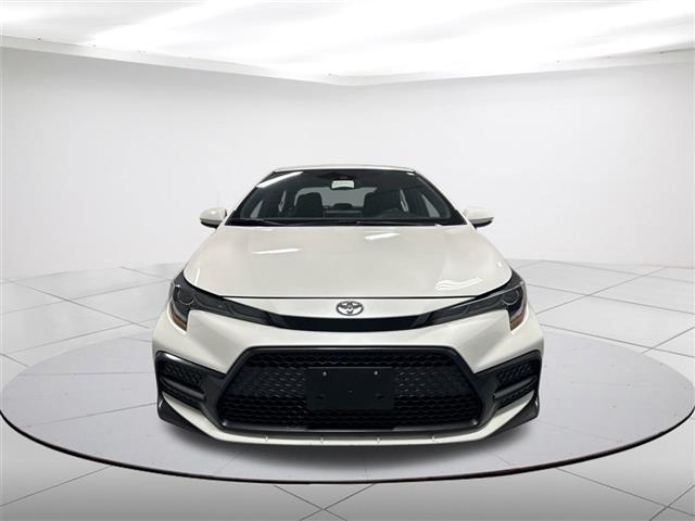 $20331 : Pre-Owned 2020 Corolla SE image 9