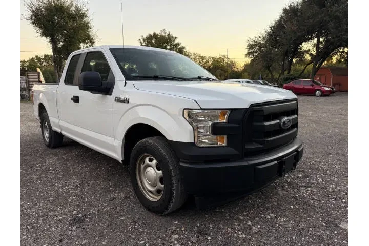 $10995 : 2017 F-150 image 4