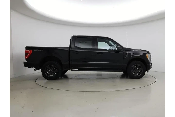 $39998 : Ford F-150 2023 4x4 XLT 4dr image 7