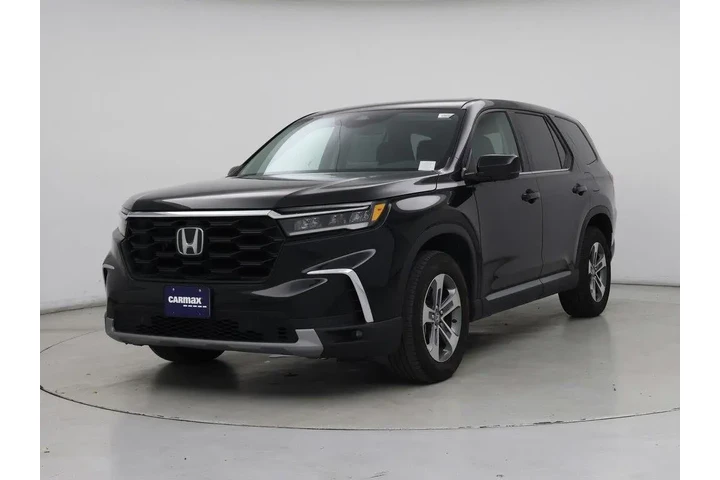 $36998 : Honda Pilot 2024 EX-L 4dr SU image 4