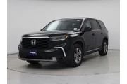 $36998 : Honda Pilot 2024 EX-L 4dr SU thumbnail