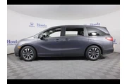 $34375 : Honda Odyssey 2024 EX-L 4dr thumbnail