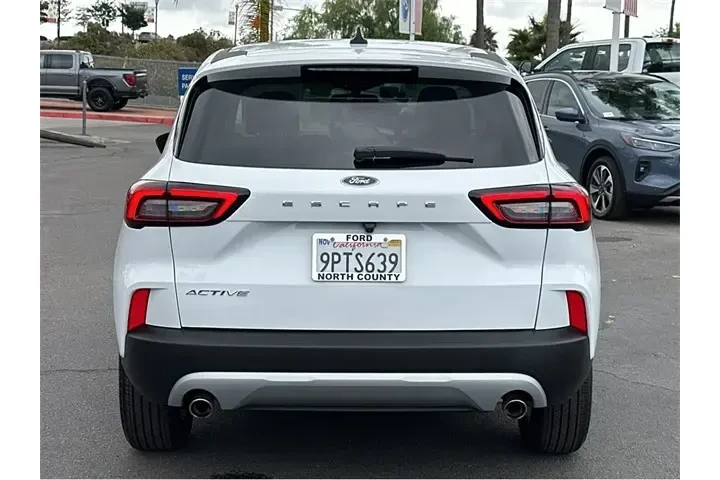 $23500 : Ford Escape 2024 Active 4dr image 5