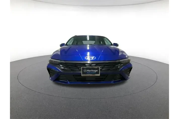 $19000 : Hyundai ELANTRA 2024 Limited image 2