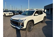 $33985 : Chevrolet Equinox 2026 4x4 A thumbnail