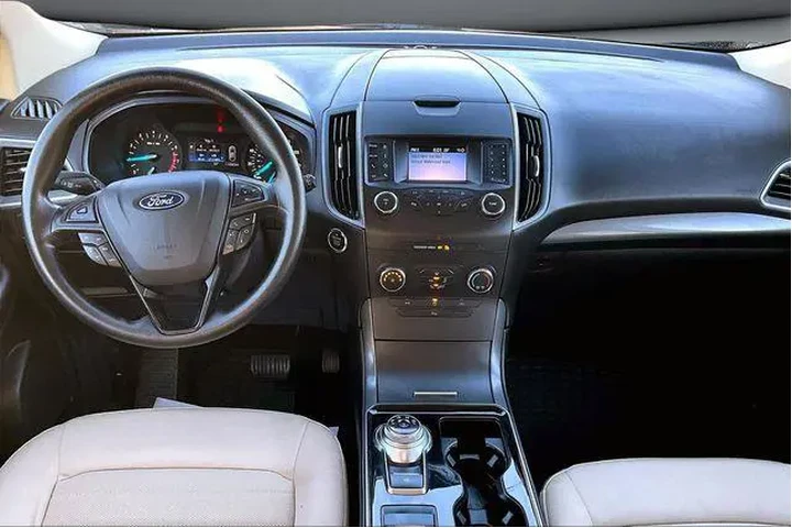 $11000 : Ford Edge 2019 SE 4dr Crosso image 7