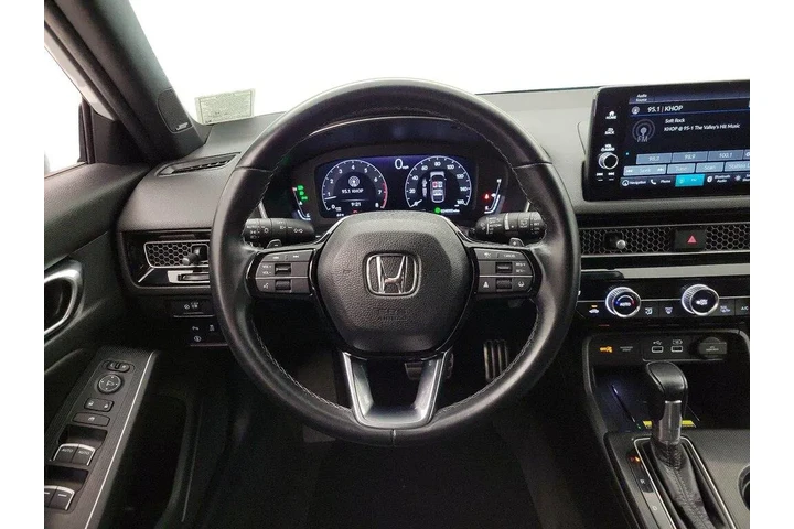 $27998 : Honda Civic 2023 Sport Touri image 10