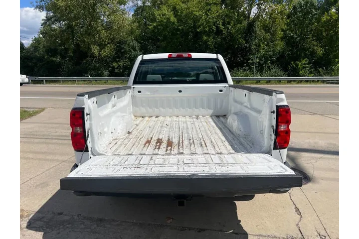 $10500 : 2015 Silverado 1500 Work Truck image 8