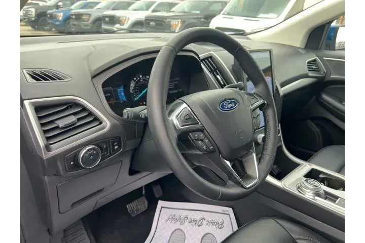$27984 : Ford Edge 2024 AWD ST-Line 4 image 7