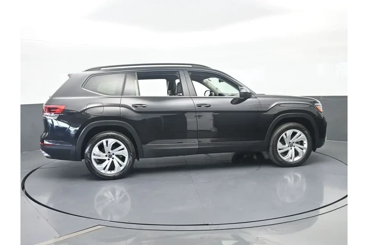 $20991 : Volkswagen Atlas 2021 SE 4dr image 7