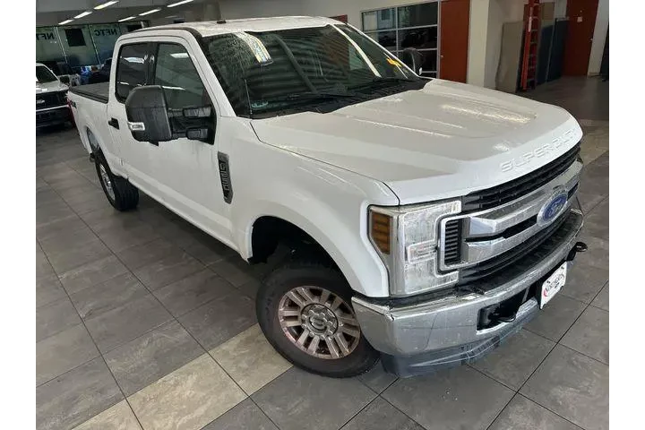 $33000 : Ford F-250 Super Duty 2018 4 image 8
