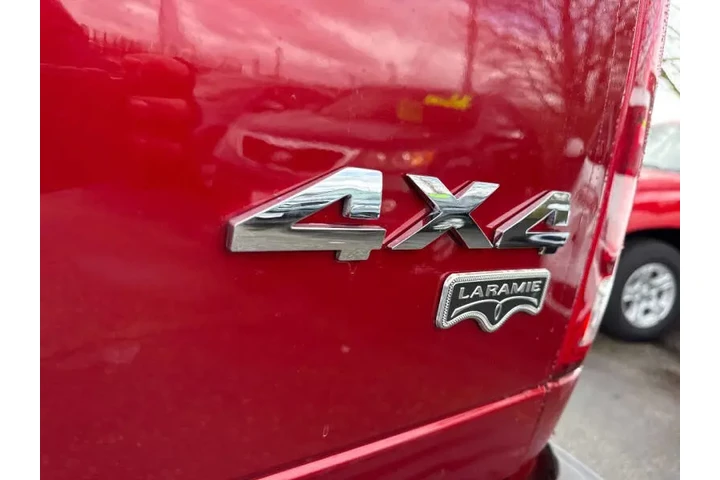 $16995 : 2006 Ram 1500 Laramie image 10