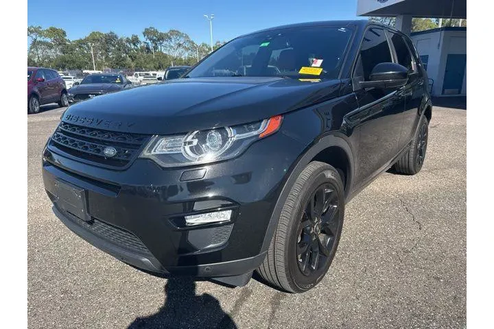 $9991 : Land Rover Discovery Sport 2 image 2
