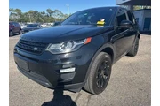 $9991 : Land Rover Discovery Sport 2 thumbnail