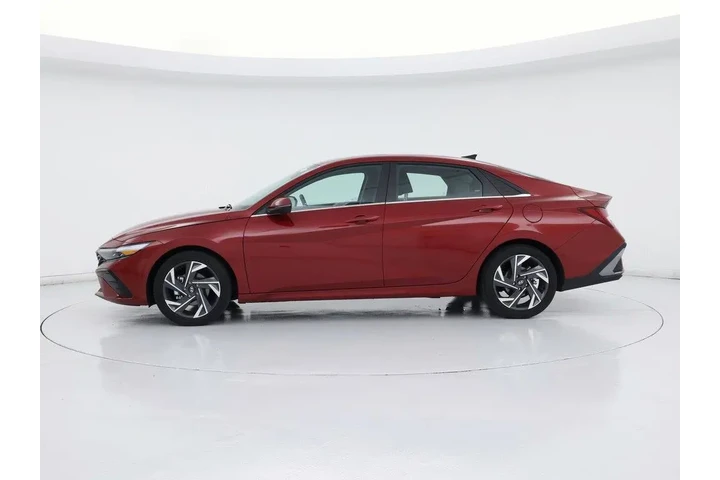 $23998 : Hyundai ELANTRA 2025 Limited image 3