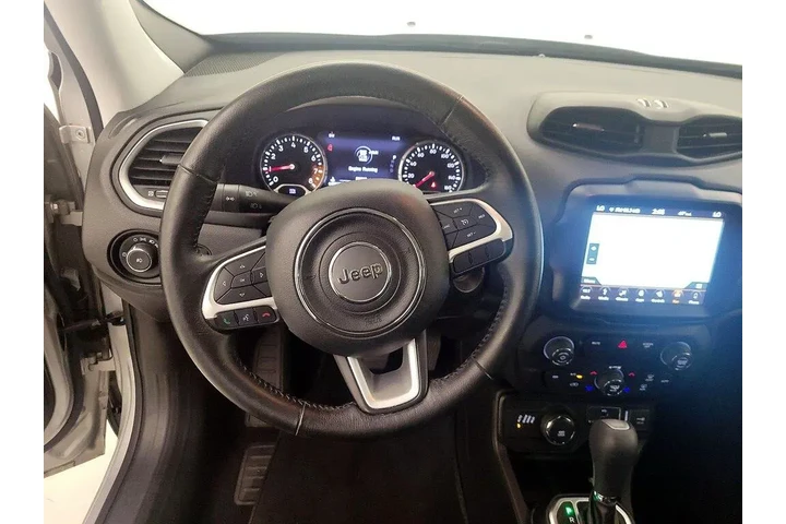 $15998 : Jeep Renegade 2018 4x4 Latit image 10