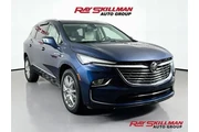 Buick Enclave 2022 Premium 4