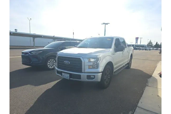 $17900 : Ford F-150 2016 4x2 King Ran image 3