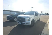 $17900 : Ford F-150 2016 4x2 King Ran thumbnail