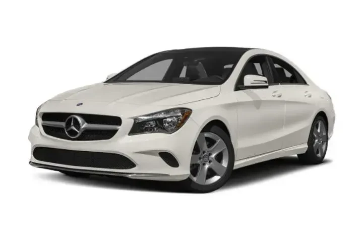 $10295 : Mercedes-Benz CLA 2019 AWD C image 1