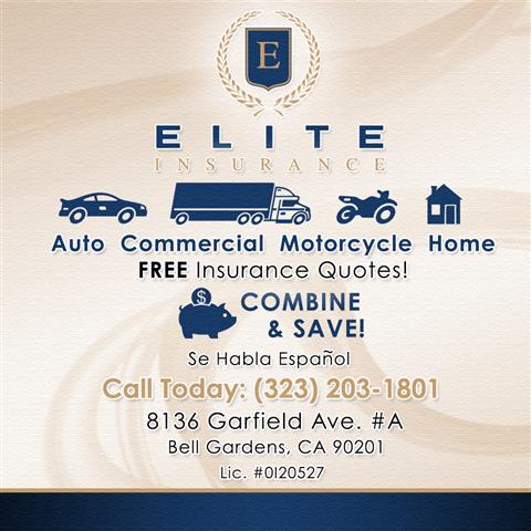Elite Insurance Agency image 4