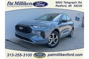 Ford Escape 2024 AWD ST-Line