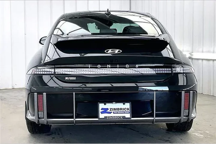 $29990 : Hyundai IONIQ 6 2024 AWD SEL image 4