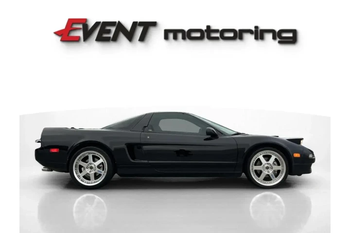 $68995 : 1992 NSX image 10