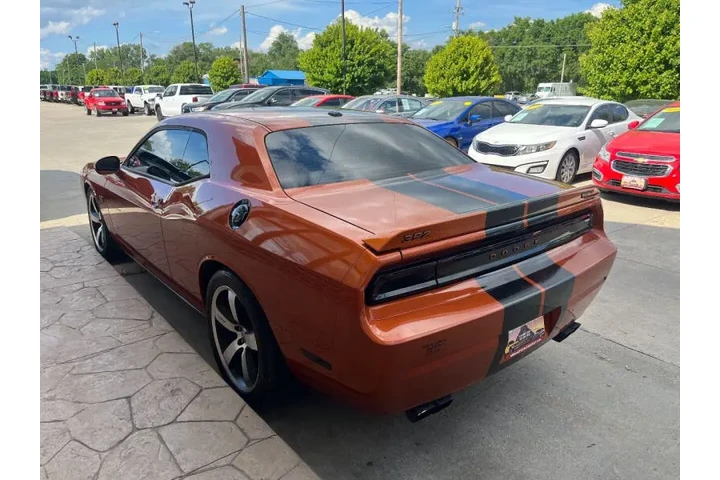 $27950 : 2011 Challenger SRT8 392 image 7