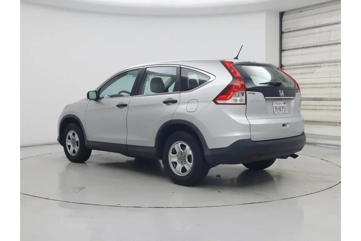 $16998 : Honda CR-V 2014 LX 4dr SUV image 2